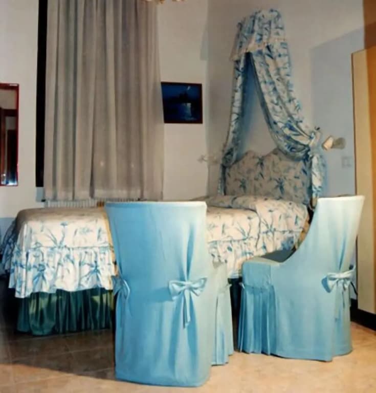 Alloggi alla Scala di Andreina Della Fiorentina - photo 6