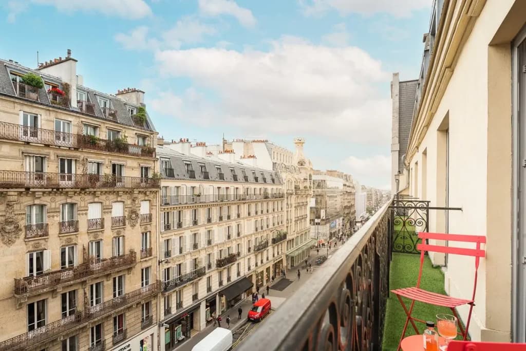 L'Hotel Royal Saint Germain - photo 18