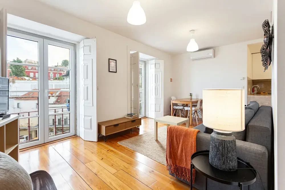 Gonzalo's Guest Apartments - Alfama Terrace - photo 5