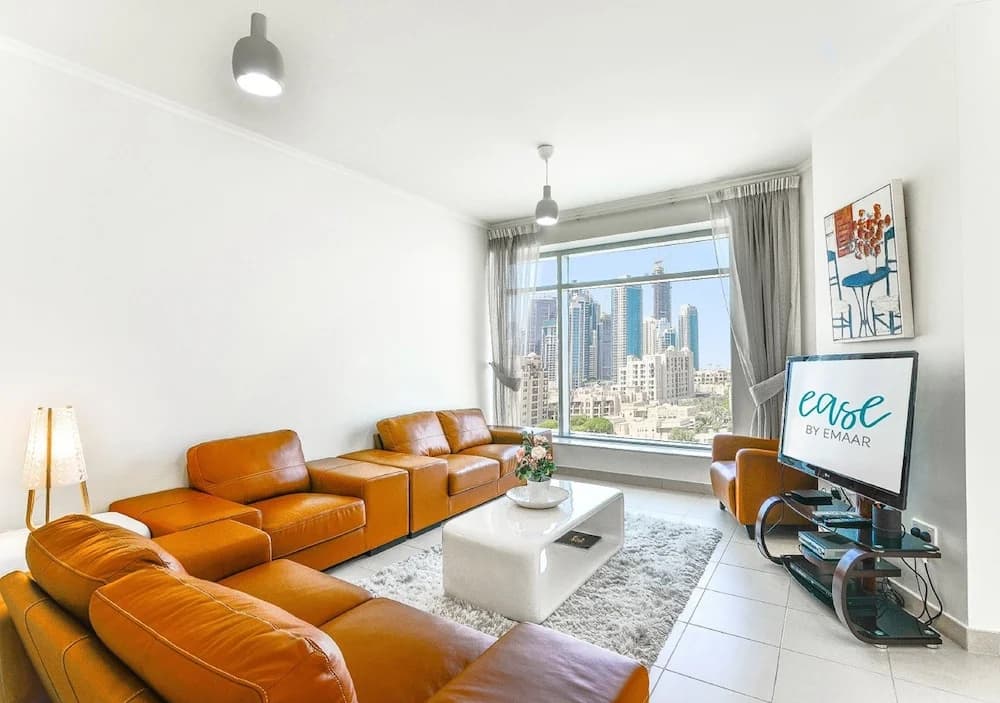 Mayfair - Ease by Emaar Two Bedroom - photo 2