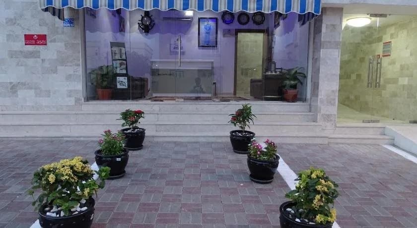 Husun AlMashaikh Hotel Suites - photo 19