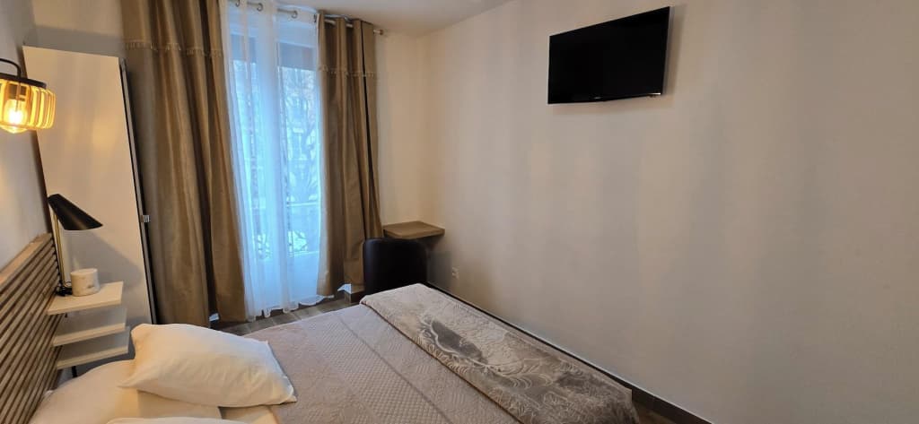 Hotel Camelia Nation - photo 5