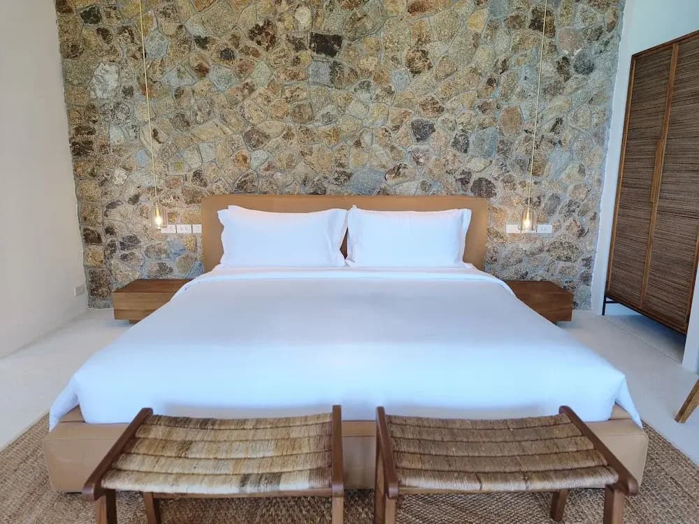 Cape Azure Resort Samui by Thalsea - photo 3