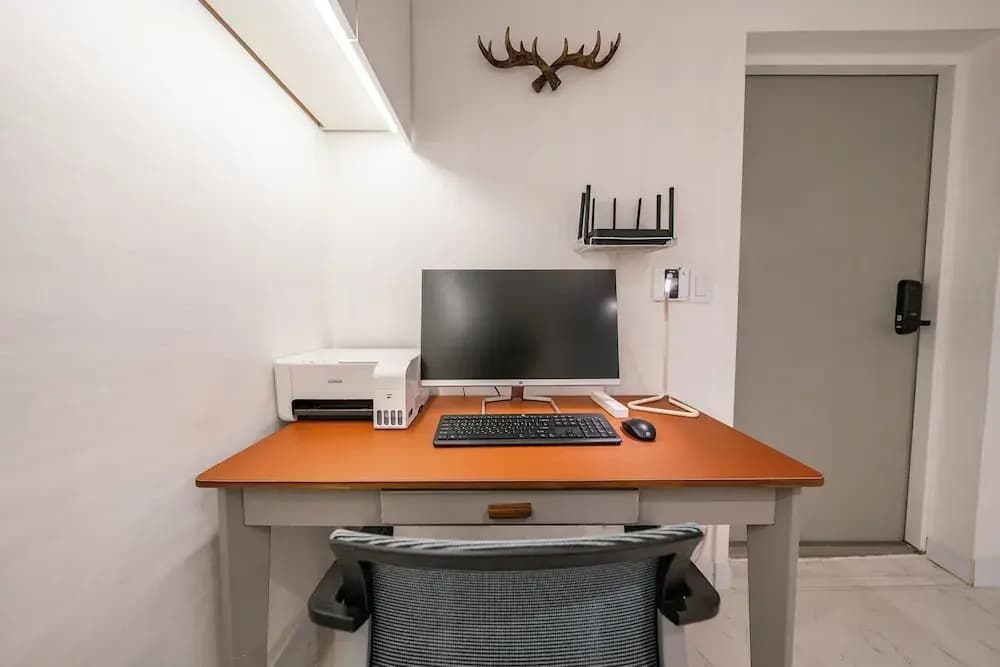 JTS Tailored Service STUDIO by Hyehwa STN - photo 9