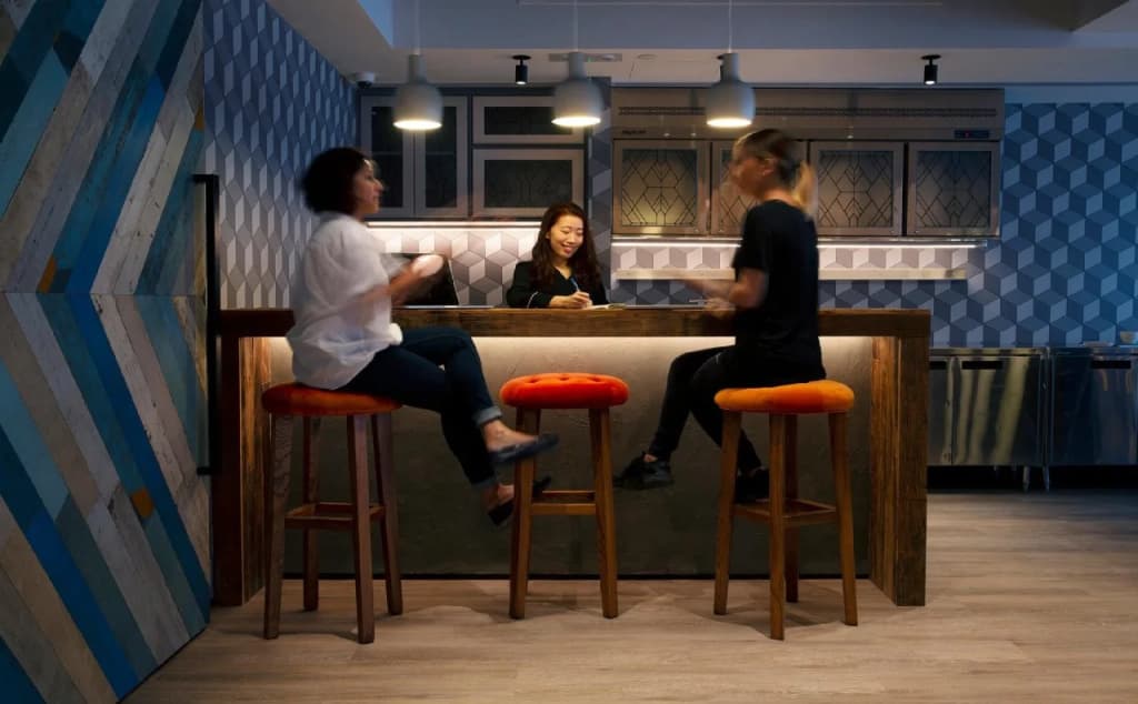 Dash Living on Queen's - photo 29