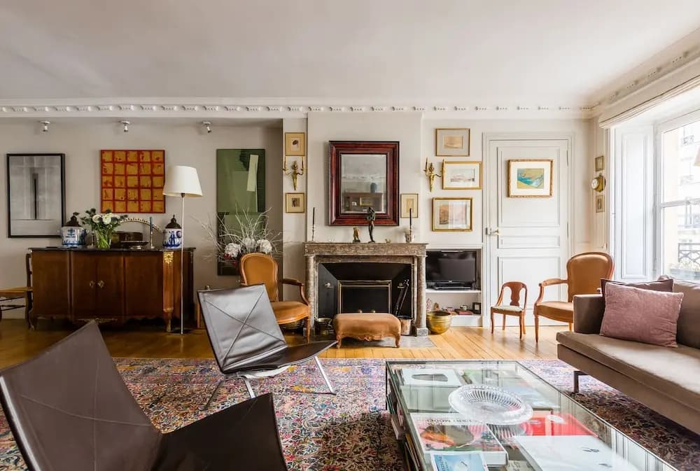 Latin quarter Retreat - photo 2