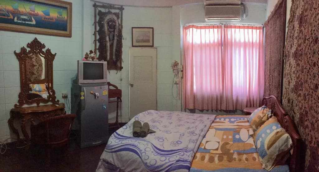 Kings Home Hua Hin - photo 4