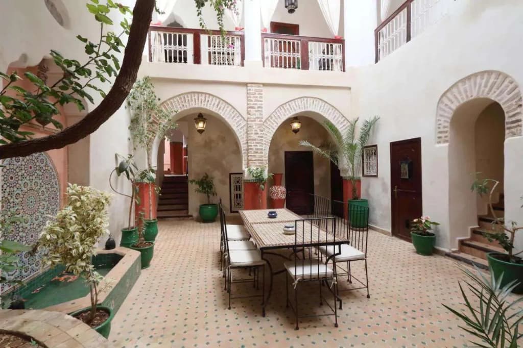 Riad Dar Palmyra - photo 10