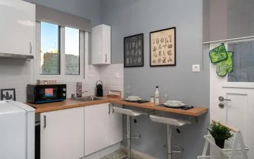 Kostas Apartment By The Acropolis 2 - photo 17