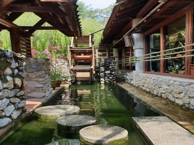 Athome Resort - photo 1