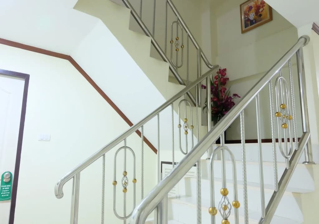 Miracle House(มิราเคิล เฮาส์) - photo 10
