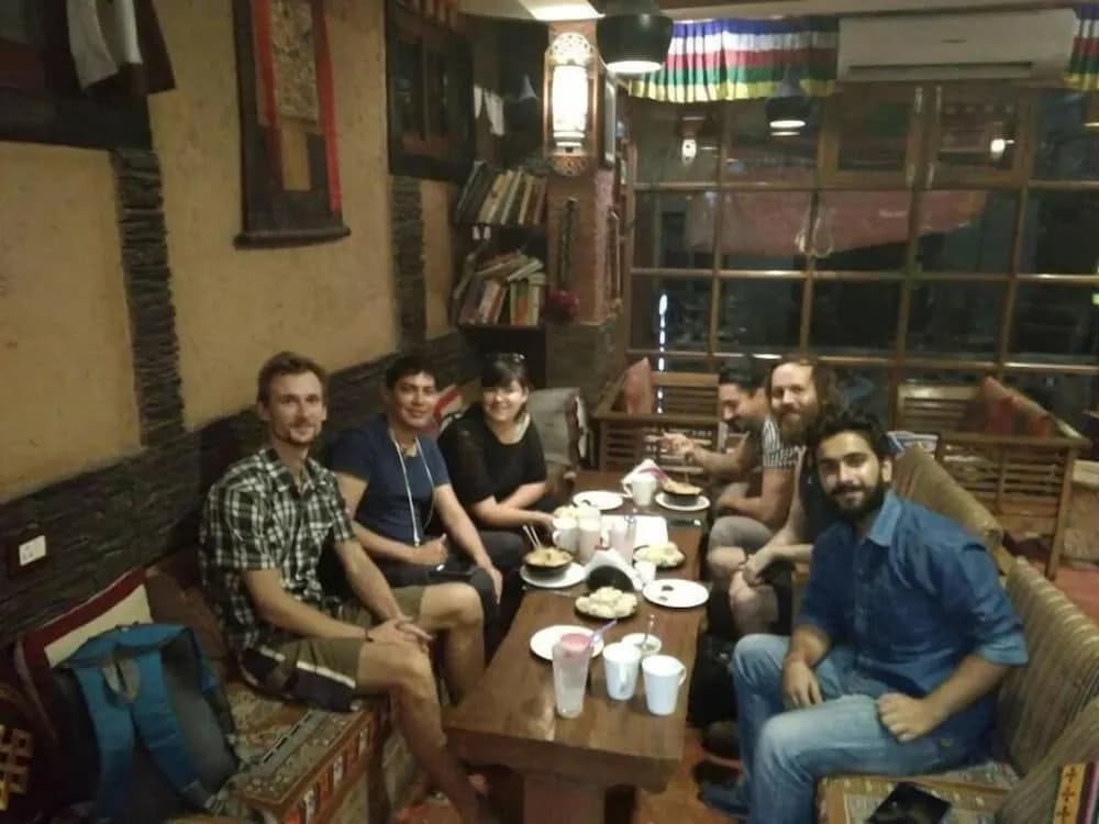 Bunkin Hostel - photo 15