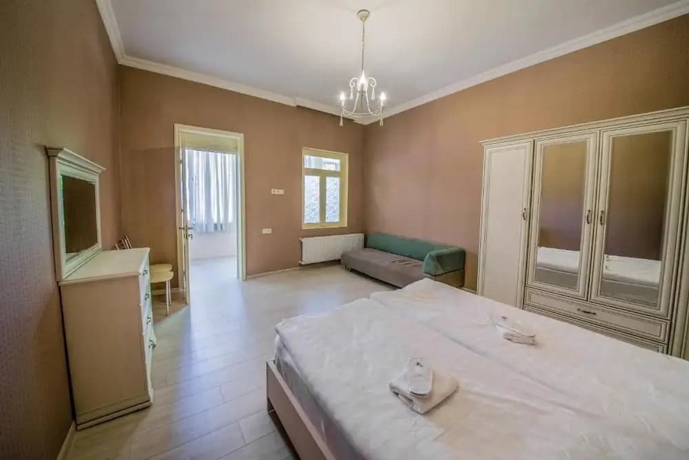 City Heart Apartment - photo 4
