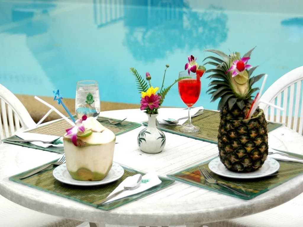 Royal Pacific - photo 12