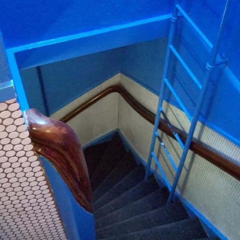 Crossroads Hostel Amsterdam - photo 11
