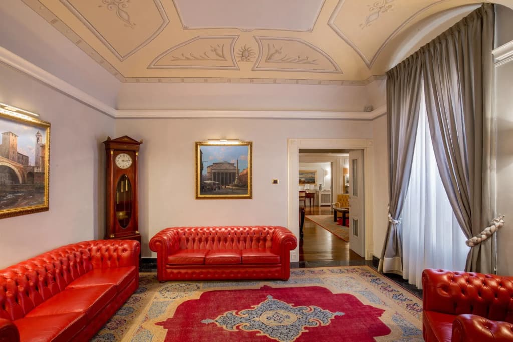 Hotel La Residenza - photo 16