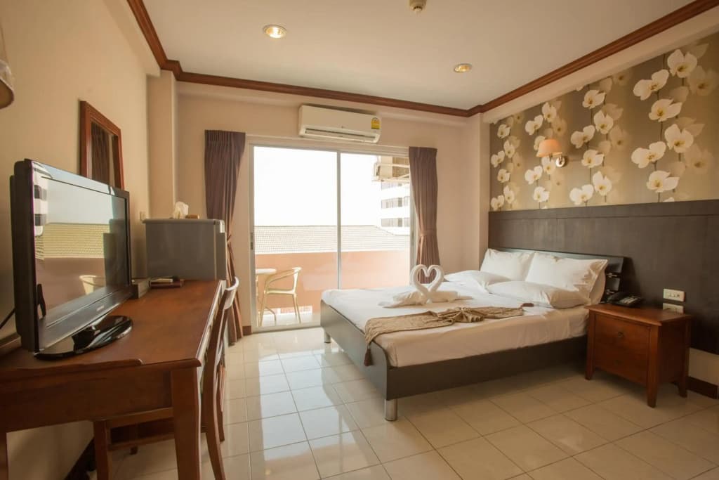 Inn House Hotel - photo 4
