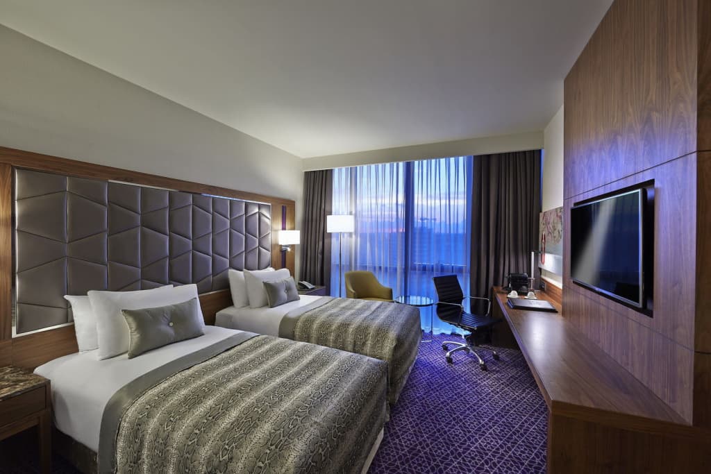 Uranus Hotels Istanbul Topkapi - photo 5