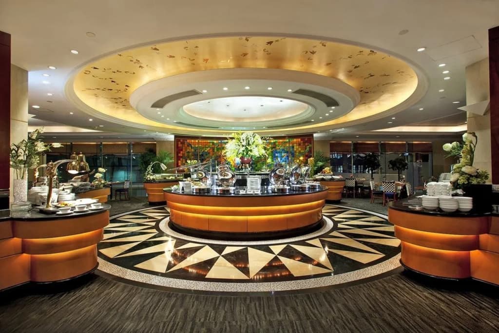 Harbour Plaza North Point - photo 28