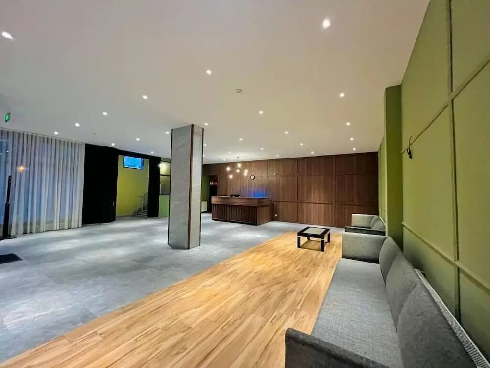 Hotel Aristocrat - photo 5