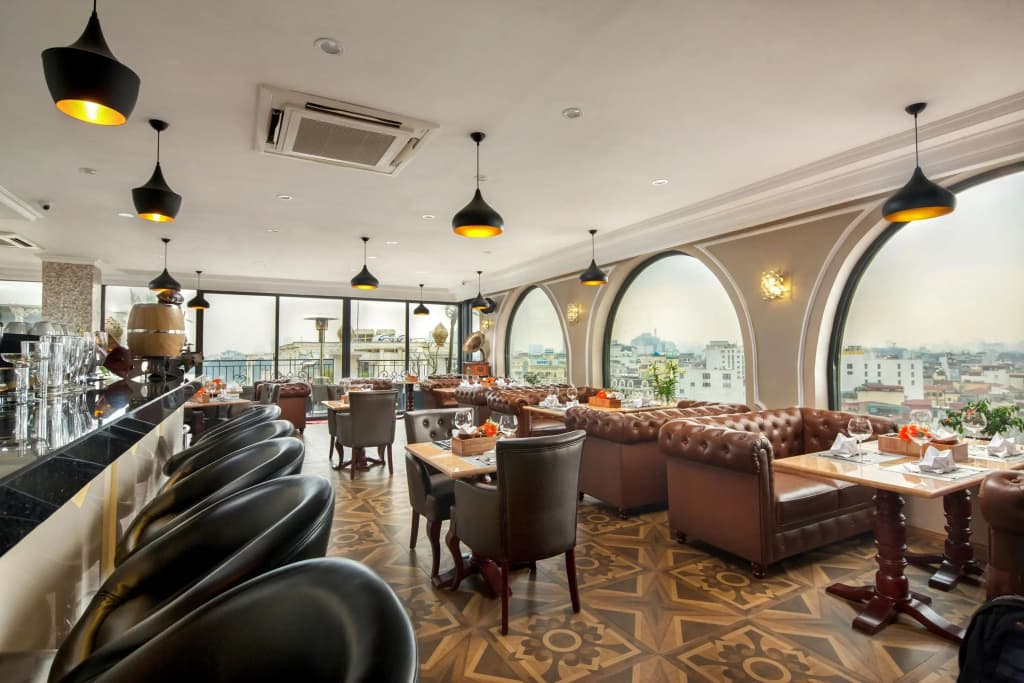 Tirant Hotel - photo 44