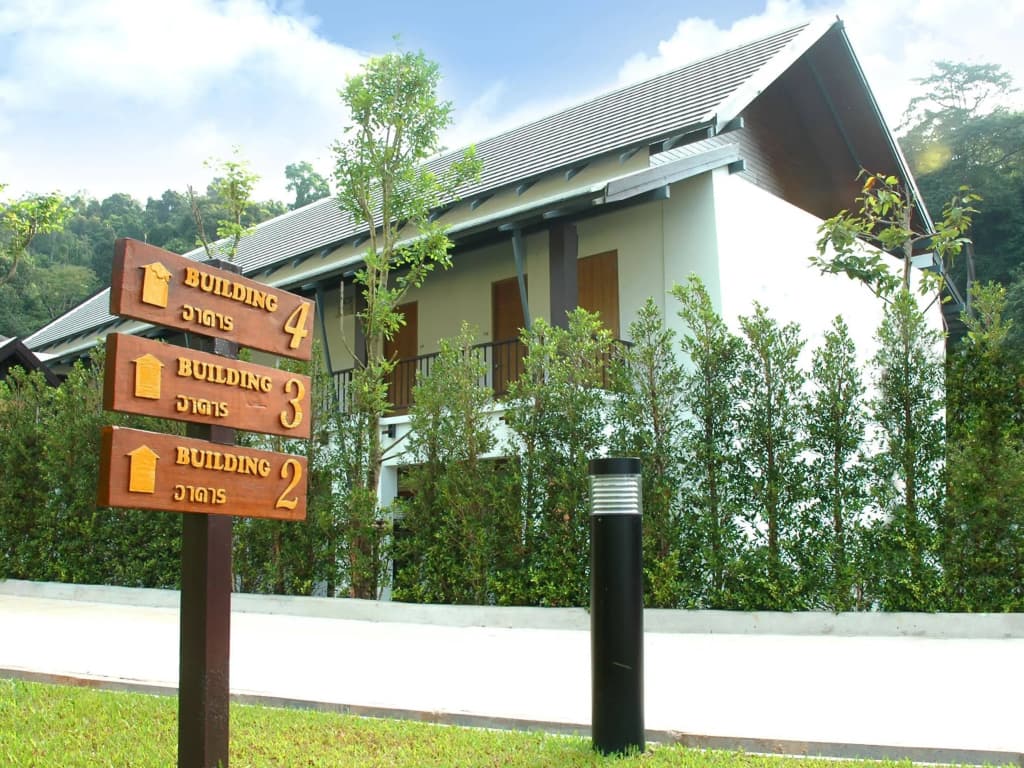 Tinidee Golf Resort Phuket - photo 20