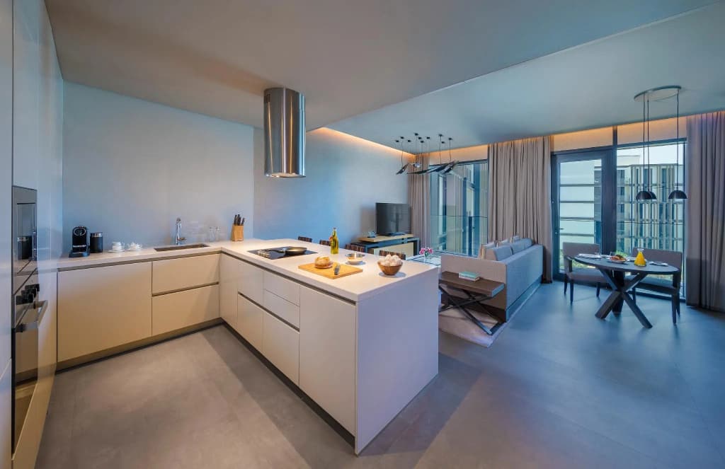 Residences at Caesars Palace Dubai - photo 14