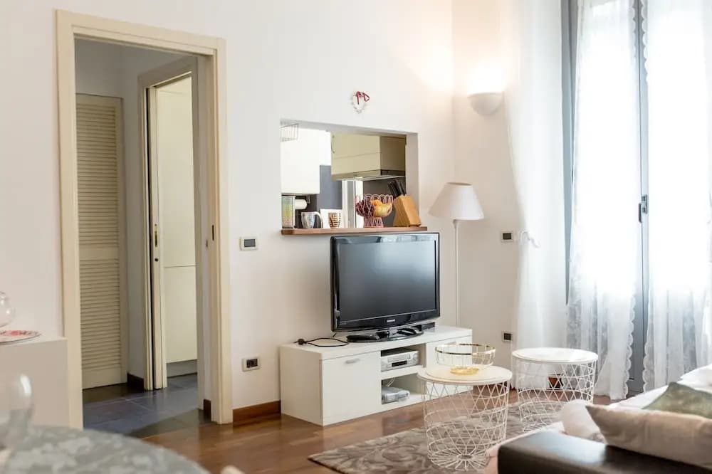 Marghera Balcony Flat - main photo