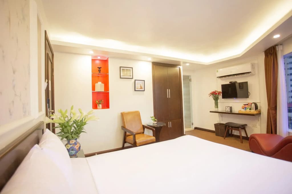 Dinh Hotel - photo 6