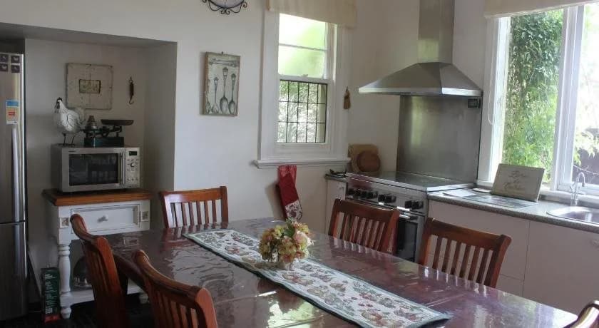 Mornington Bed and Breakfast - photo 21
