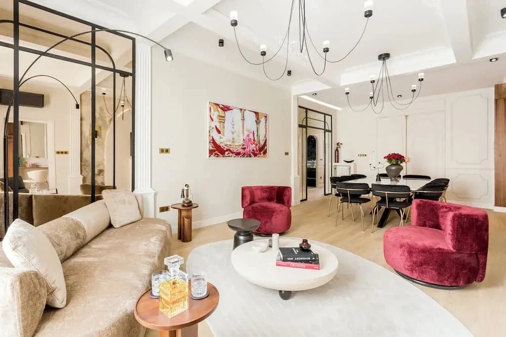 Merveil Signature Suite - Kleber - photo 2