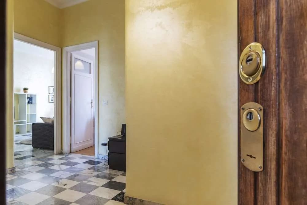 Appio Latino Cosy Flat - photo 4