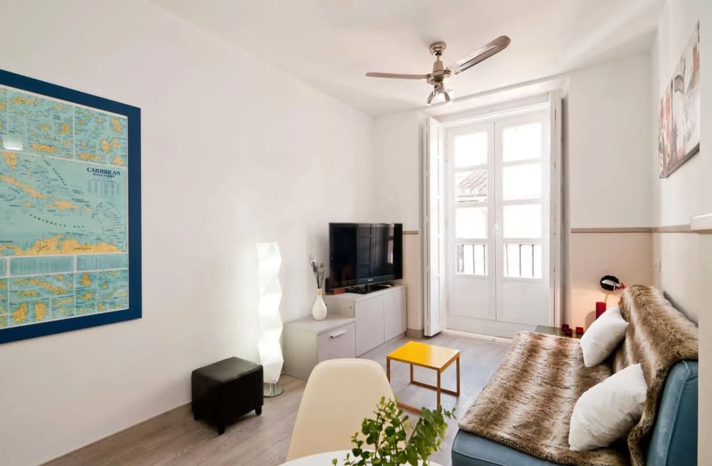 Apartamento Puerta del Sol - photo 2