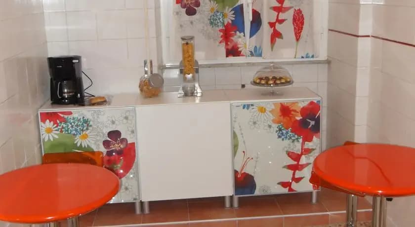 B&B Al Vicoletto Di Trastevere - photo 8