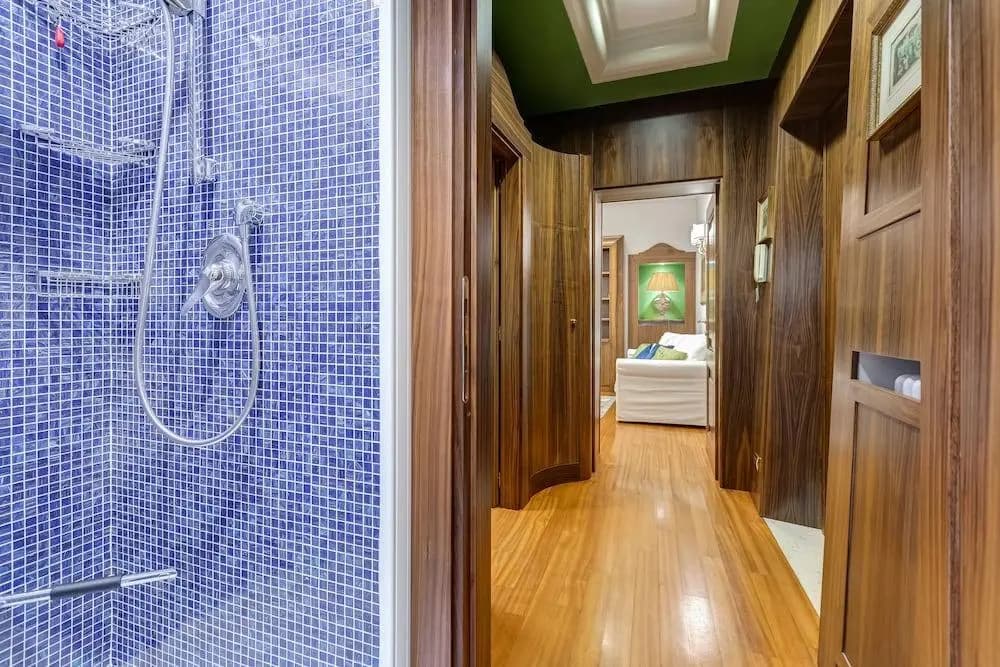 Pantheon Antique Suite - photo 9