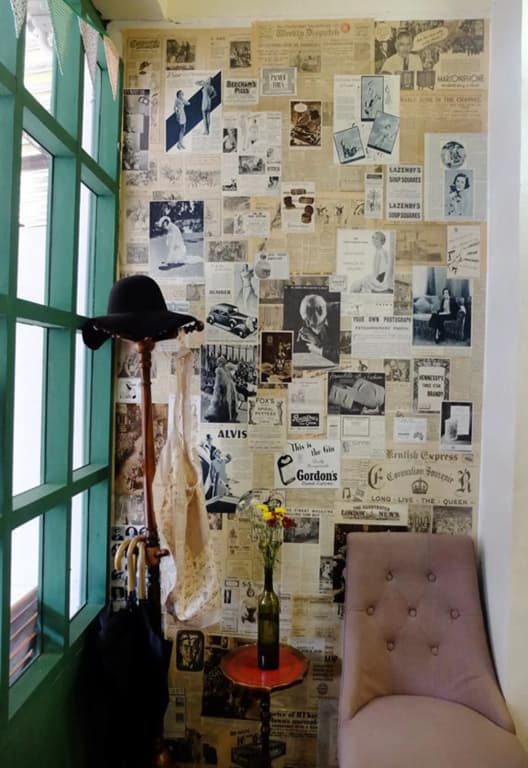 The London Tearoom - photo 10