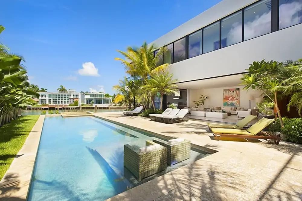 6 Bedroom Homes in Miami Beach by TMG - photo 18