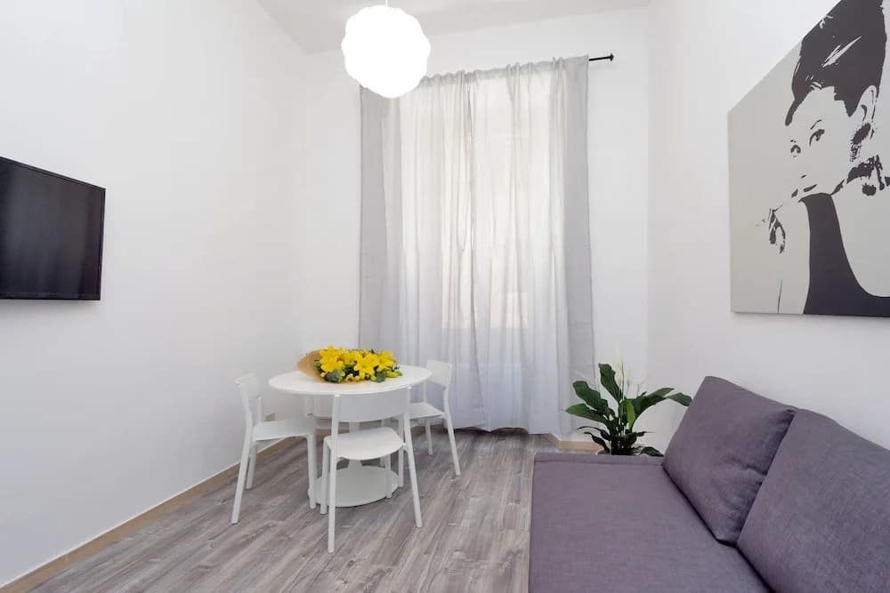 Cozy Arco - My Extra Home - photo 3