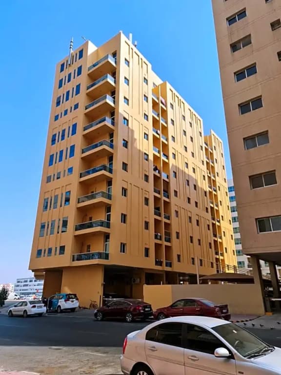 Dubai Hostel Bedspace and Backpackers - main photo