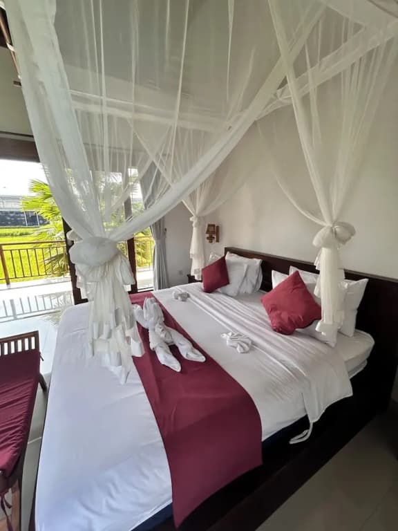 Canting Bali Suite - photo 4
