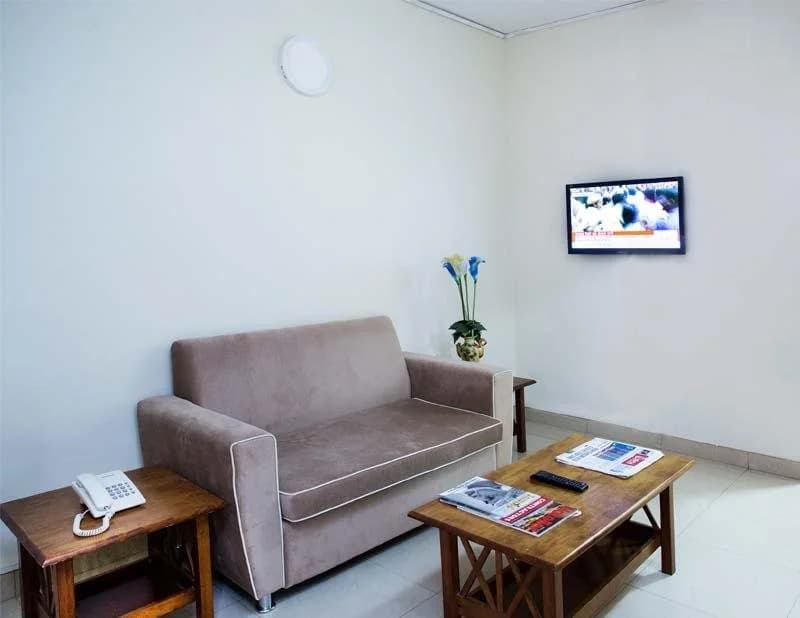 Nuzha Hotel Apartments - photo 11
