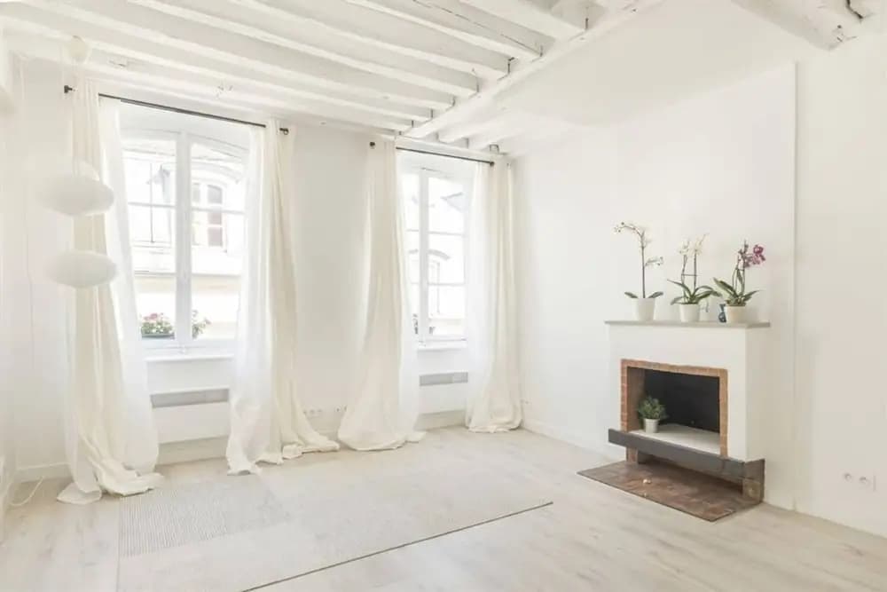Grand Studio Saint-sulpice Sèvres-babylone - photo 3