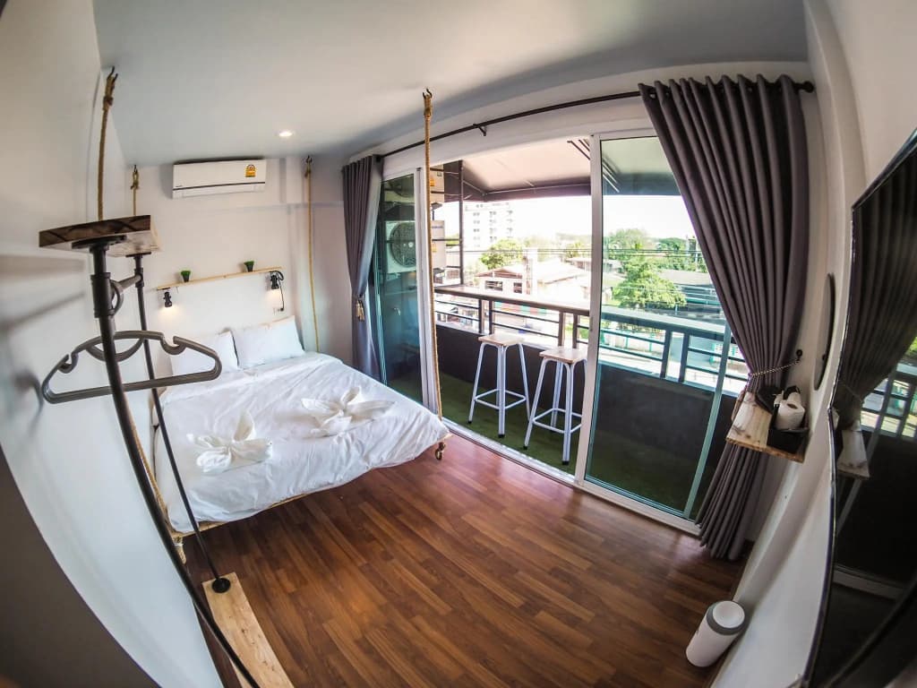 The Better Hostel - photo 3