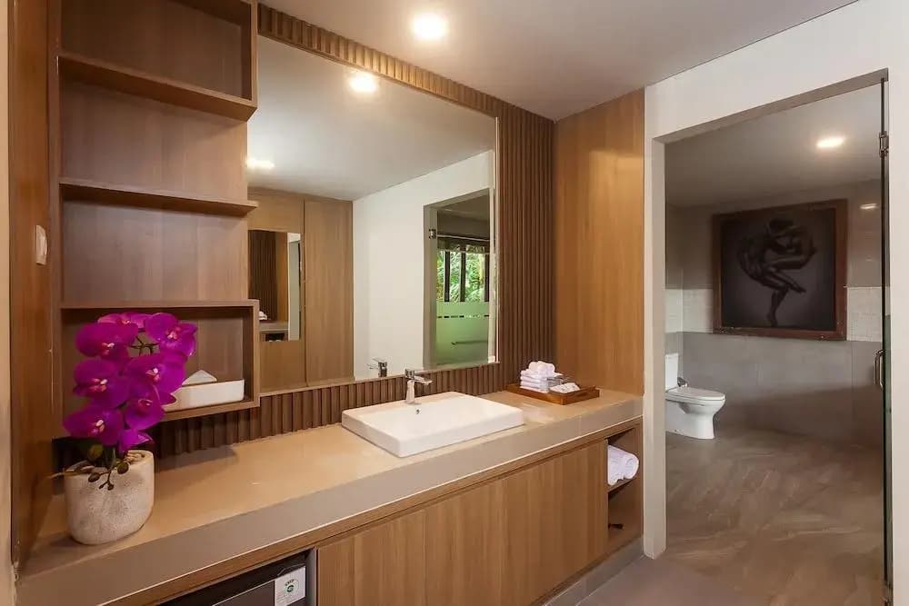 Teba Suci Suite - photo 18