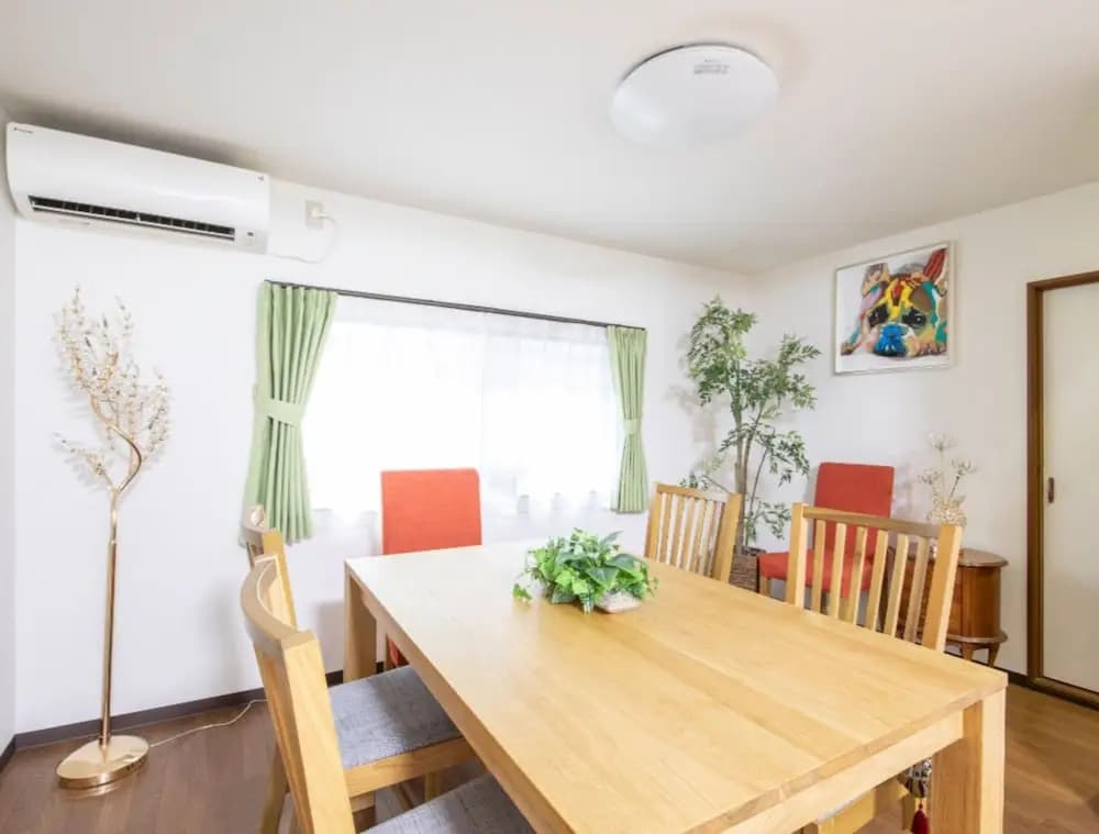 Marushin House - photo 5