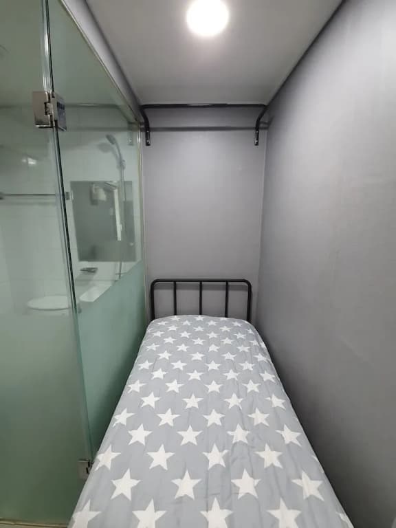 The New Simple House - photo 29
