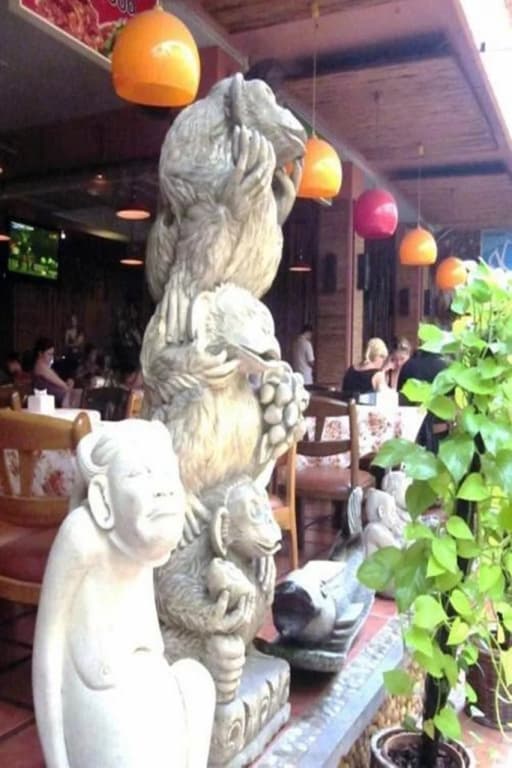Khaosan Holiday - photo 11