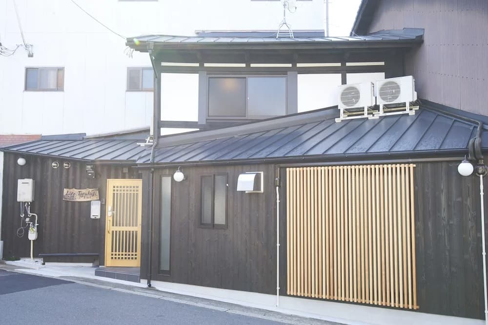 Life Tofukuji - main photo