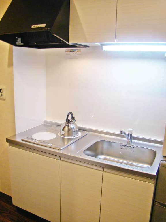 Hotel Guest House Sanjyotakakura Hibiki - photo 19