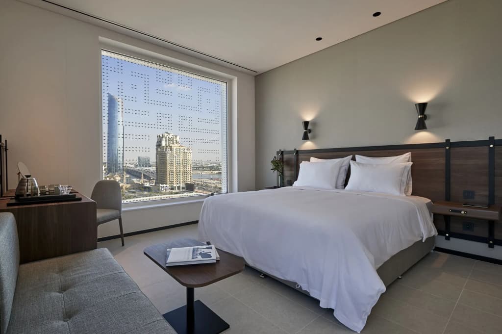 FORM Hotel Dubai, Dubai, a Member of Design Hotels - photo 19